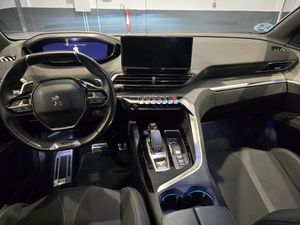 Peugeot 3008 GT PureTech 130 S&S EAT8 - Foto 9