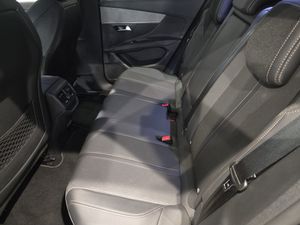 Peugeot 3008 GT PureTech 130 S&S EAT8 - Foto 10
