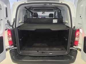 Citroën Berlingo TALLA M BLUEHDI 100 S&S LIVE PACK BUSINES - Foto 11