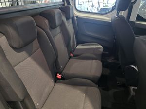 Citroën Berlingo TALLA M BLUEHDI 100 S&S LIVE PACK BUSINES - Foto 12