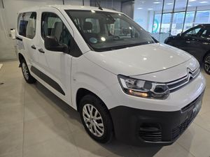Citroën Berlingo TALLA M BLUEHDI 100 S&S LIVE PACK BUSINES - Foto 7