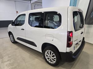 Citroën Berlingo TALLA M BLUEHDI 100 S&S LIVE PACK BUSINES - Foto 6