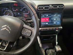 Citroën C3 Aircross PureTech 110 Plus - Foto 15