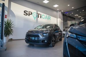 Citroën C3 Aircross PureTech 110 Plus - Foto 18