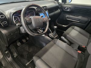 Citroën C3 Aircross PureTech 110 Plus - Foto 8