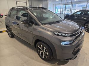 Citroën C3 Aircross PureTech 110 Plus - Foto 4