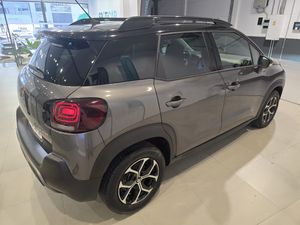 Citroën C3 Aircross PureTech 110 Plus - Foto 9