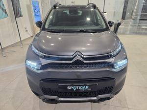 Citroën C3 Aircross PureTech 110 Plus - Foto 5