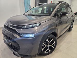 Citroën C3 Aircross PureTech 110 Plus - Foto 3