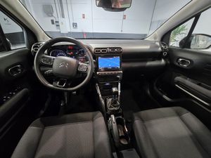Citroën C3 Aircross PureTech 110 Plus - Foto 14