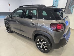 Citroën C3 Aircross PureTech 110 Plus - Foto 7