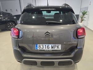 Citroën C3 Aircross PureTech 110 Plus - Foto 6