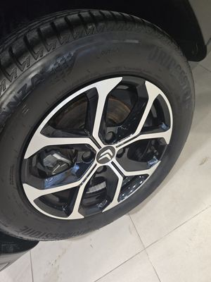 Citroën C3 Aircross PureTech 110 Plus - Foto 13