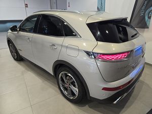 DS DS 7 7 Crossback E-TENSE 4x4 Grand Chic - Foto 10