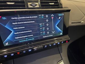 DS DS 7 7 Crossback E-TENSE 4x4 Grand Chic - Foto 11