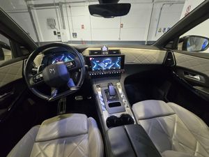DS DS 7 7 Crossback E-TENSE 4x4 Grand Chic - Foto 8