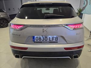 DS DS 7 7 Crossback E-TENSE 4x4 Grand Chic - Foto 5