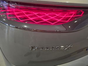 DS DS 7 7 Crossback E-TENSE 4x4 Grand Chic - Foto 16