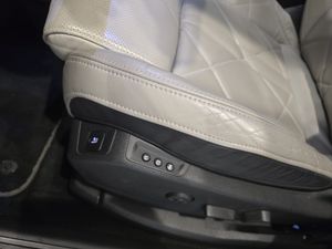 DS DS 7 7 Crossback E-TENSE 4x4 Grand Chic - Foto 17