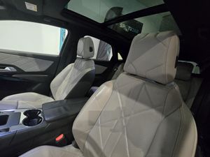DS DS 7 7 Crossback E-TENSE 4x4 Grand Chic - Foto 12