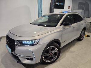 DS DS 7 7 Crossback E-TENSE 4x4 Grand Chic - Foto 2
