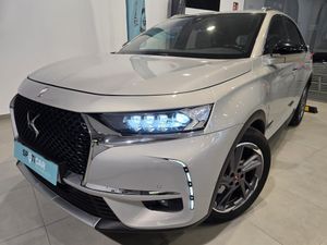 DS DS 7 7 Crossback E-TENSE 4x4 Grand Chic - Foto 3