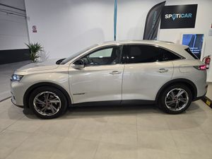 DS DS 7 7 Crossback E-TENSE 4x4 Grand Chic - Foto 15