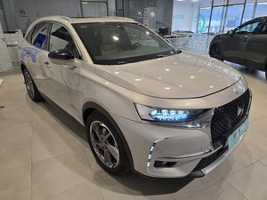 DS DS 7 7 Crossback E-TENSE 4x4 Grand Chic - Foto 3