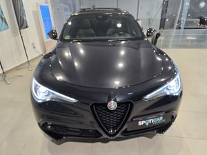 Alfa Romeo Stelvio 2.2 Diesel 154 kW (210 CV) Veloce Q4 - Foto 8