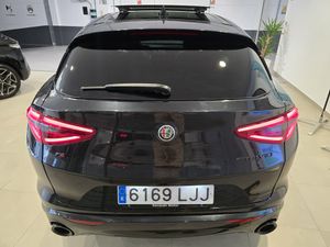 Alfa Romeo Stelvio 2.2 Diesel 154 kW (210 CV) Veloce Q4 - Foto 5