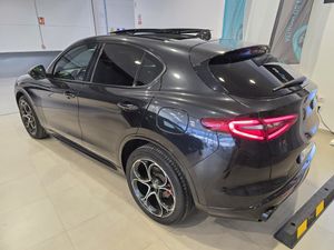 Alfa Romeo Stelvio 2.2 Diesel 154 kW (210 CV) Veloce Q4 - Foto 7