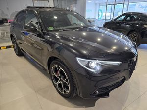 Alfa Romeo Stelvio 2.2 Diesel 154 kW (210 CV) Veloce Q4 - Foto 3