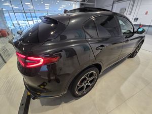 Alfa Romeo Stelvio 2.2 Diesel 154 kW (210 CV) Veloce Q4 - Foto 6