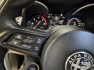 Alfa Romeo Stelvio 2.2 Diesel 154 kW (210 CV) Veloce Q4 - Foto 19