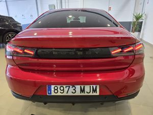 Peugeot 508 Allure BlueHDi 130 EAT8 - Foto 6