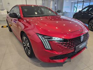 Peugeot 508 Allure BlueHDi 130 EAT8 - Foto 5