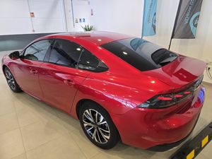 Peugeot 508 Allure BlueHDi 130 EAT8 - Foto 7