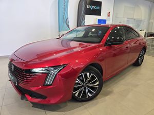 Peugeot 508 Allure BlueHDi 130 EAT8 - Foto 4