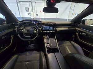 Peugeot 508 Allure BlueHDi 130 EAT8 - Foto 9
