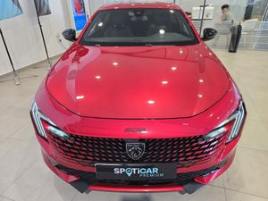 Peugeot 508 Allure BlueHDi 130 EAT8 - Foto 3