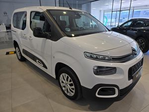 Citroën Berlingo BERLINGO - TALLA M BLUEHDI 100 S&S FEEL BUSINESS N1 - Foto 9