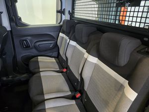 Citroën Berlingo BERLINGO - TALLA M BLUEHDI 100 S&S FEEL BUSINESS N1 - Foto 10