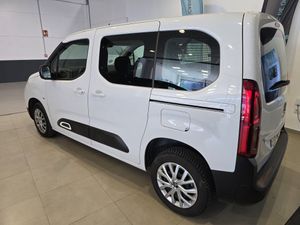 Citroën Berlingo BERLINGO - TALLA M BLUEHDI 100 S&S FEEL BUSINESS N1 - Foto 7