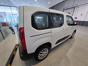 Citroën Berlingo BERLINGO - TALLA M BLUEHDI 100 S&S FEEL BUSINESS N1 - Foto 5