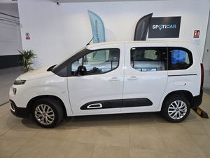 Citroën Berlingo BERLINGO - TALLA M BLUEHDI 100 S&S FEEL BUSINESS N1 - Foto 4