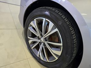 Peugeot 508 Allure Pack BlueHDi 130 S&S EAT8 - Foto 12