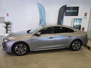 Peugeot 508 Allure Pack BlueHDi 130 S&S EAT8 - Foto 5