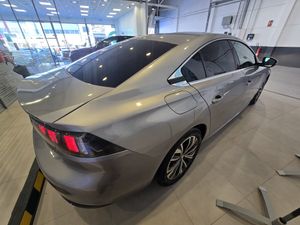 Peugeot 508 Allure Pack BlueHDi 130 S&S EAT8 - Foto 8