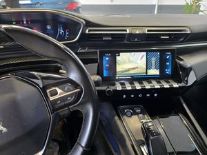 Peugeot 508 Allure Pack BlueHDi 130 S&S EAT8 - Foto 11