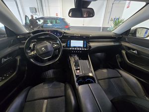 Peugeot 508 Allure Pack BlueHDi 130 S&S EAT8 - Foto 9
